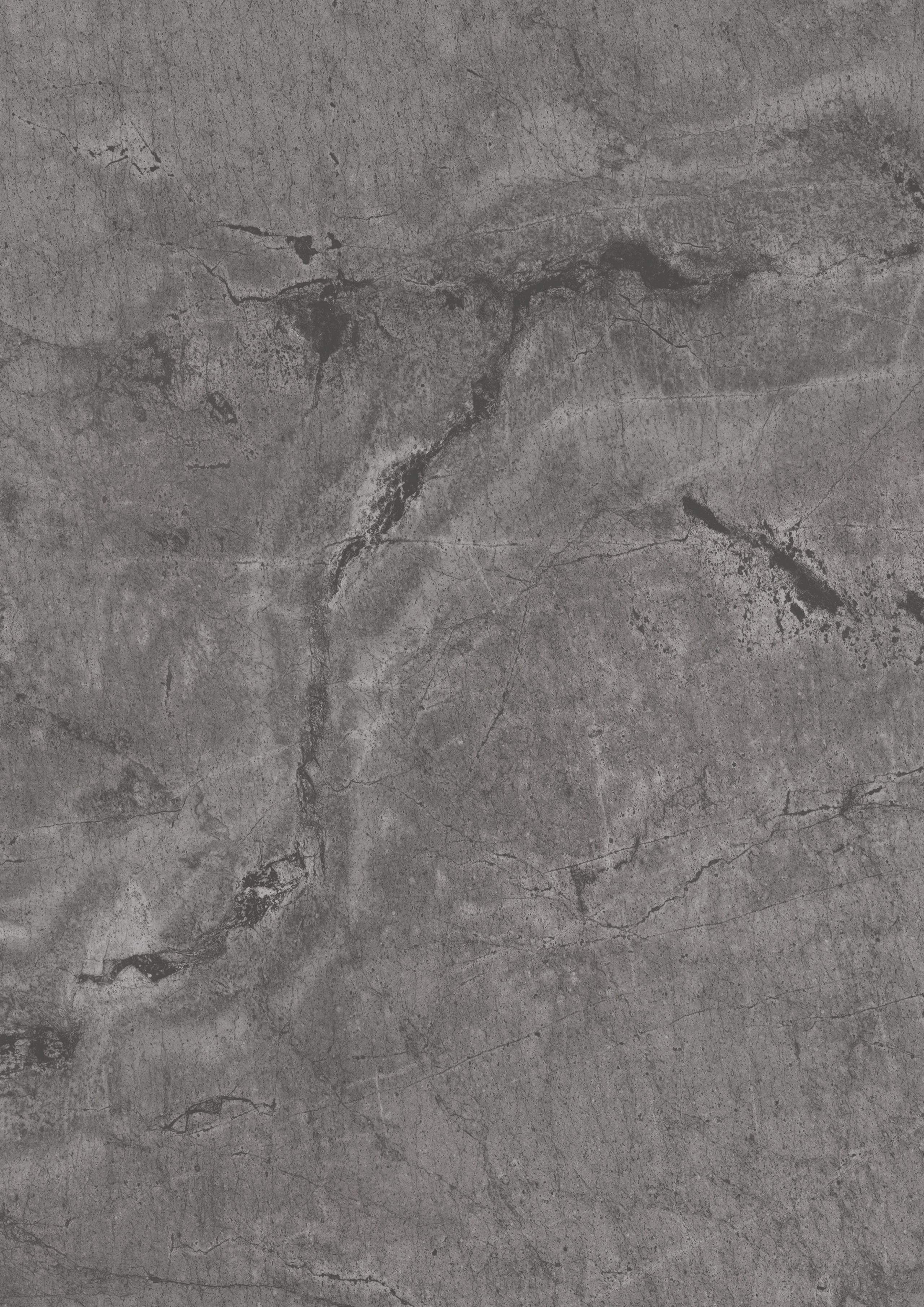 concrete, Kache, Stein, Textur, Grau