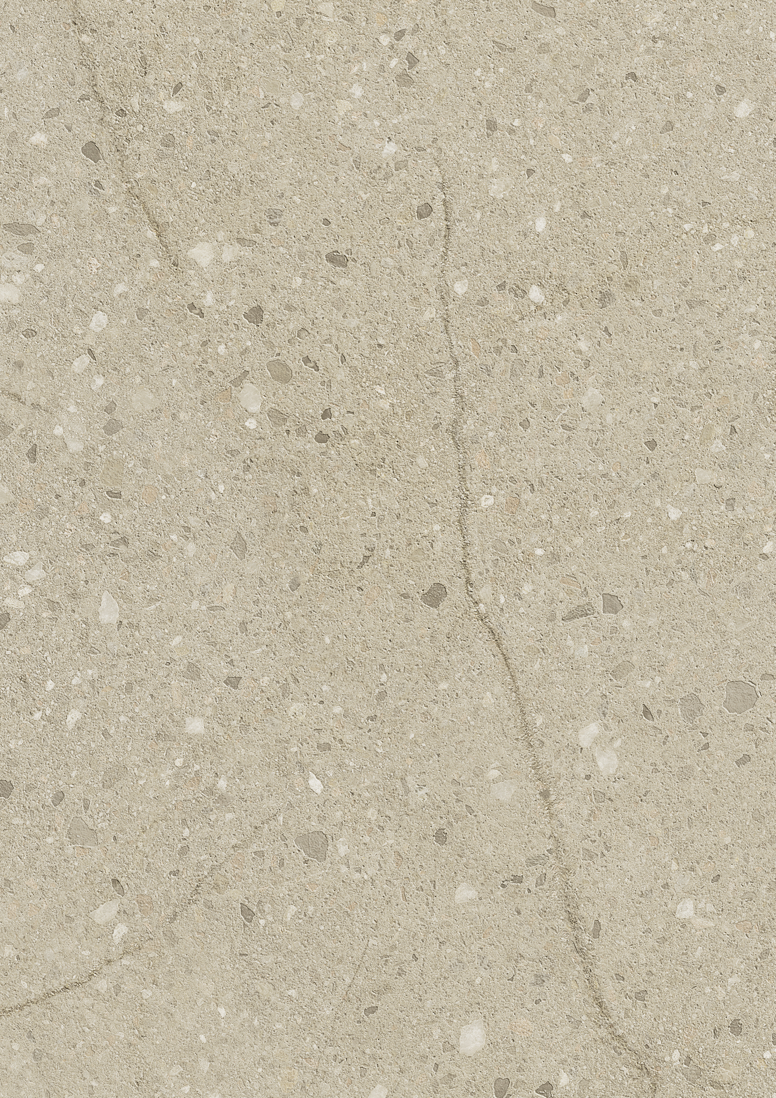 beton, boden, struktur, riss, zement