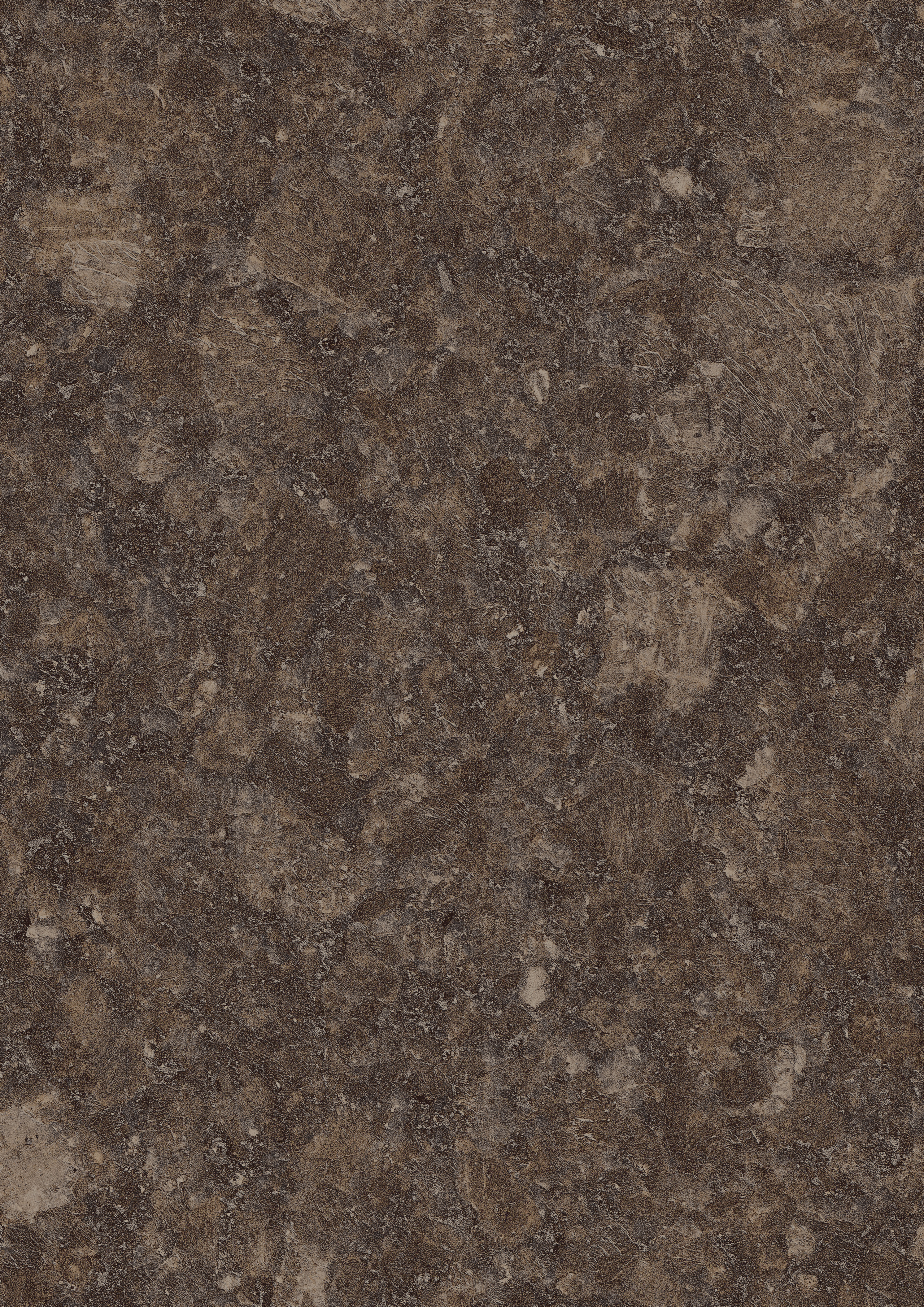 Muster Arbeitsplatte K4894 DP Steel Grey Coffee | A4