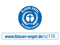 Blauer Engel Logo