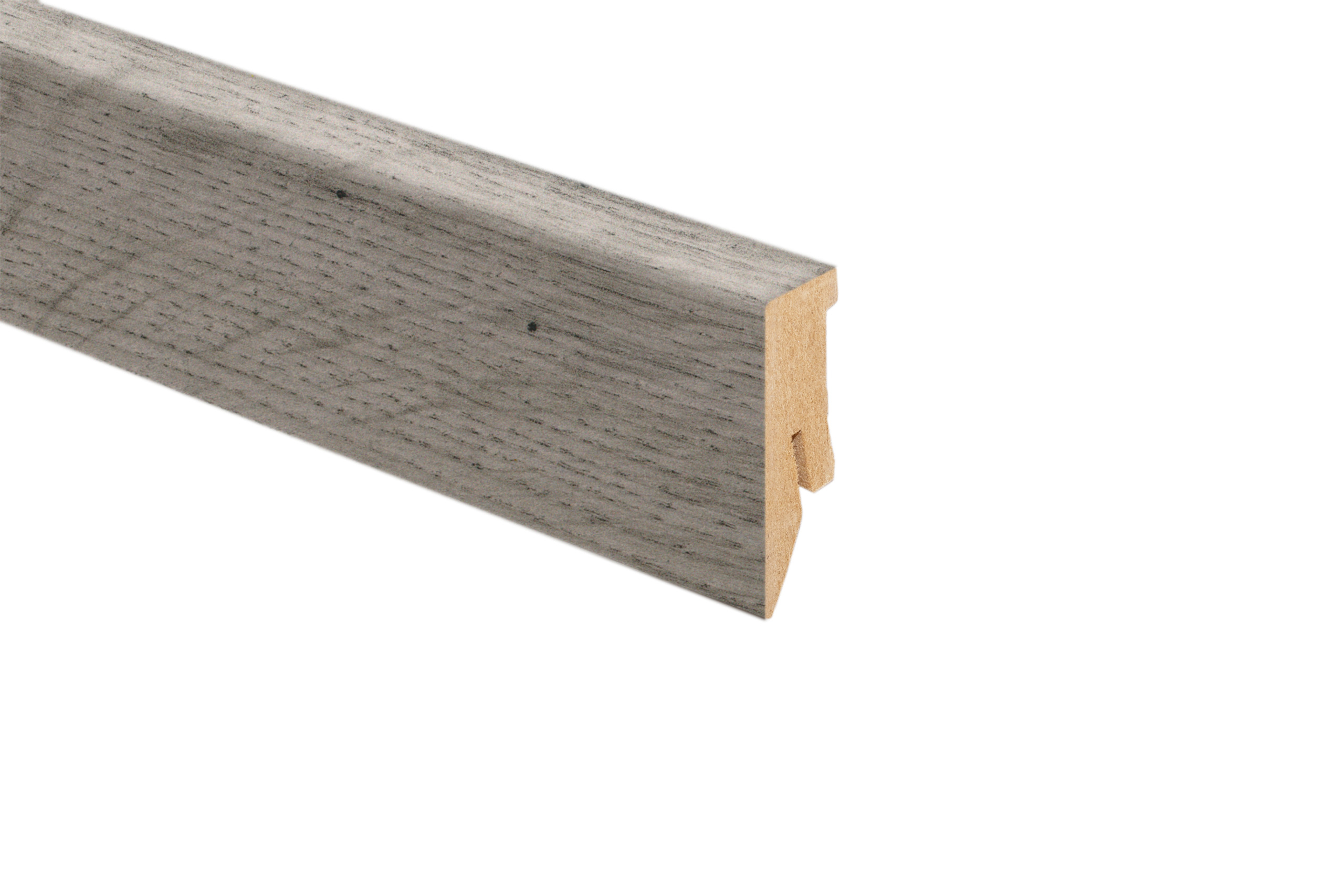 Holzleisten, Kante, Möbelbauteil, Grauholz, Leistenprofil