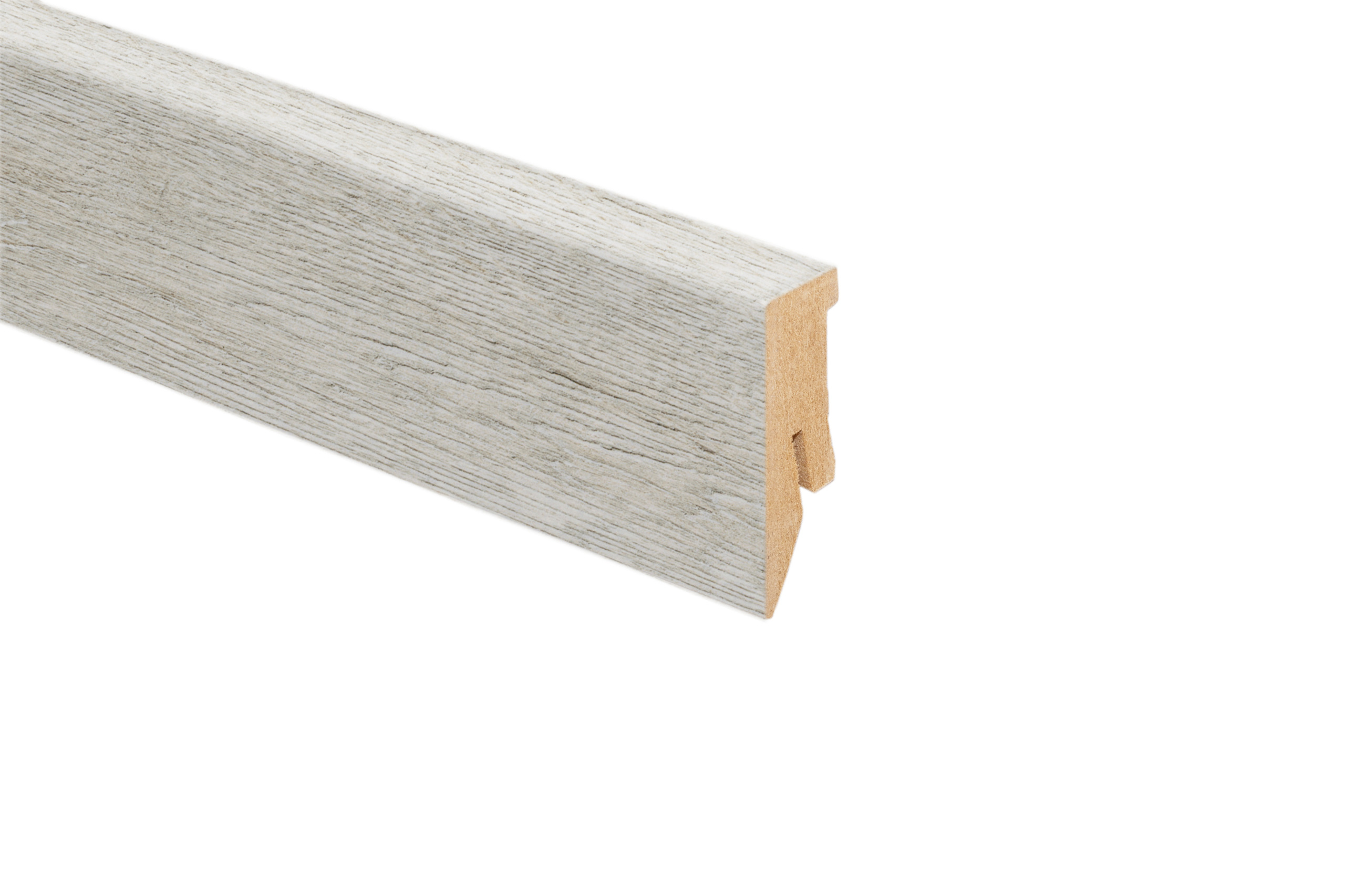 Sockelleiste 67222 dekorgleich | 2600mm