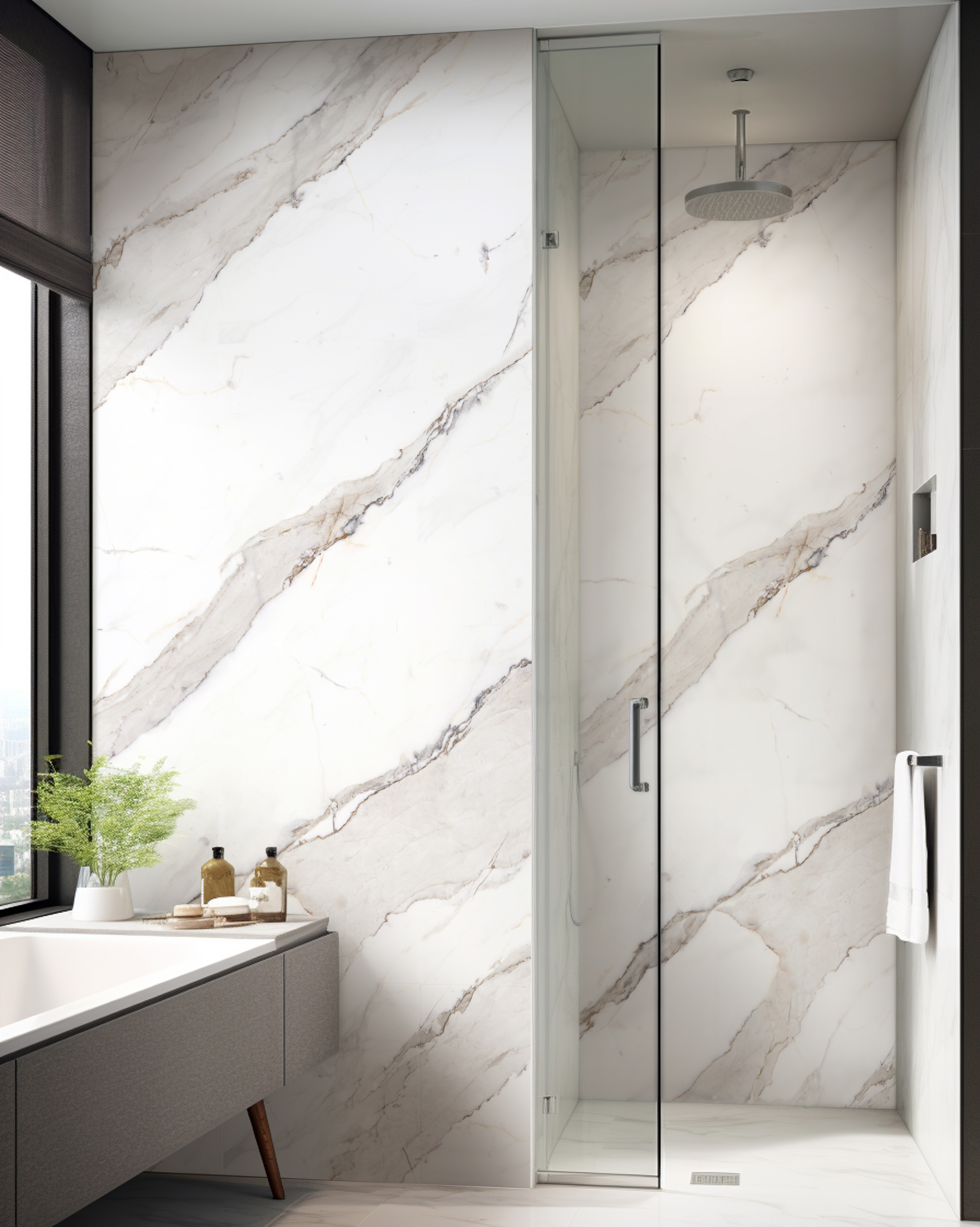 ROCKO Wandverkleidung CLOUDSTONE R256 SE