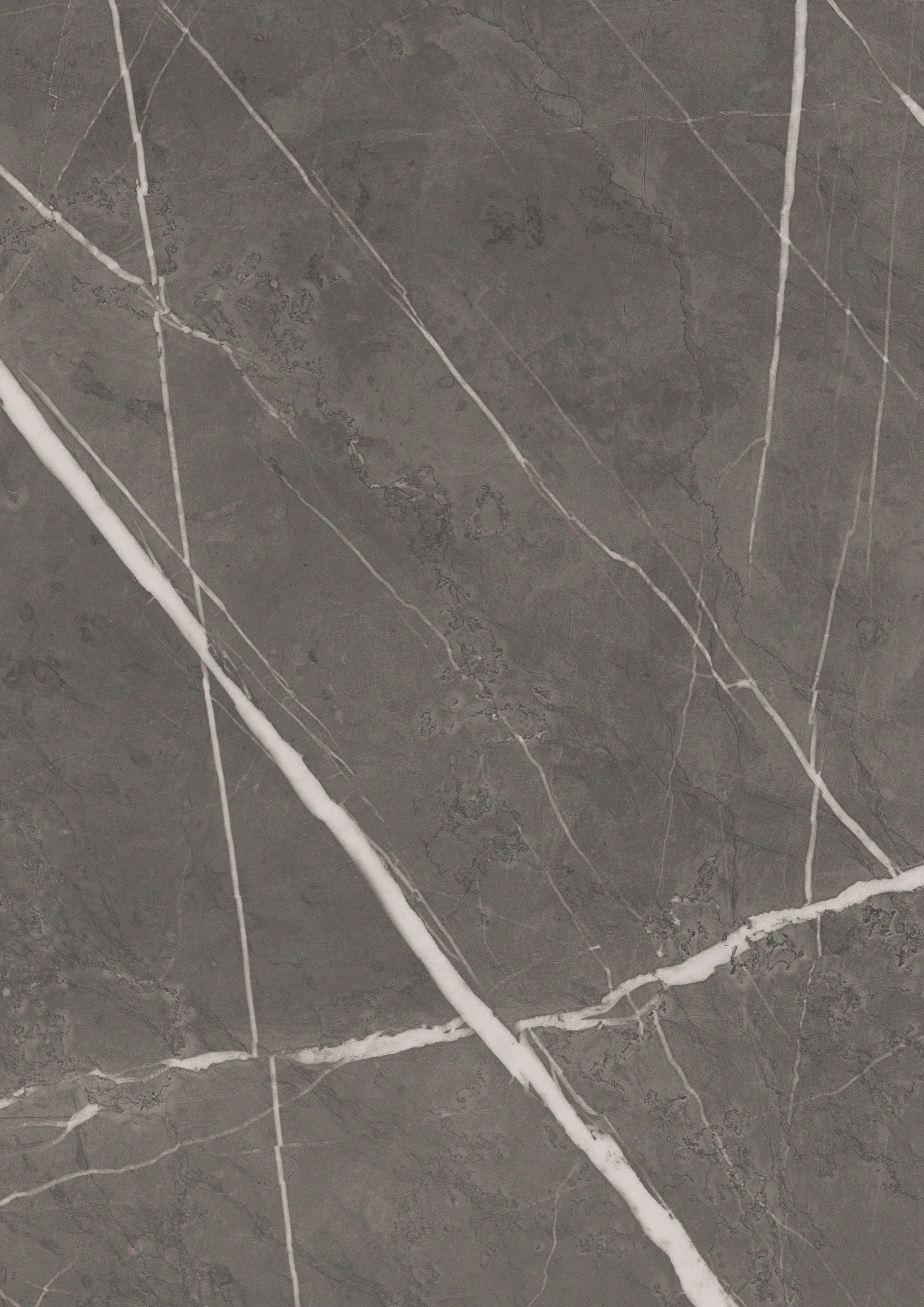 grau marble, marmoroptik, kratzfest, dunkelgrau, musterlinien