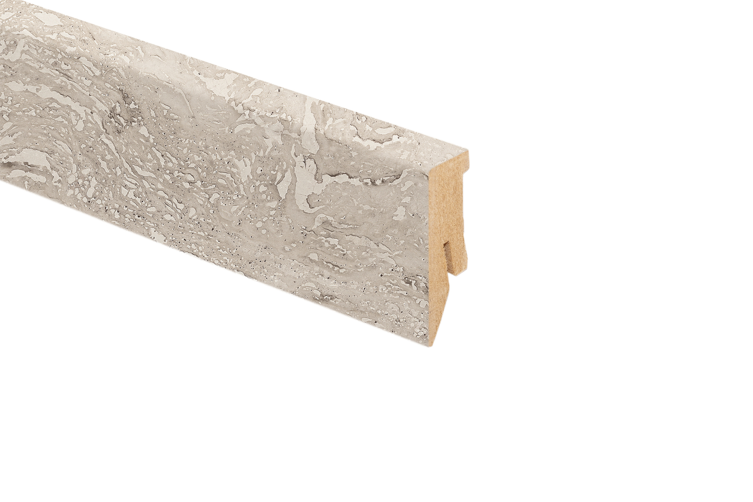 Sockelleiste 67489 dekorgleich | 2600mm