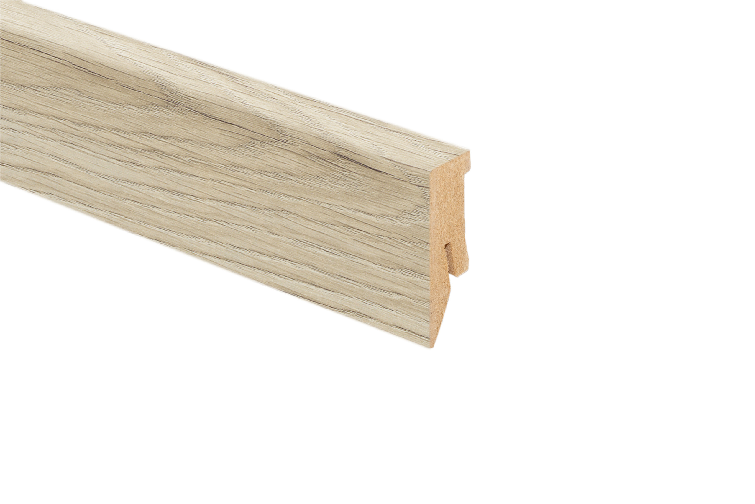 Sockelleiste 67232 dekorgleich | 2600mm