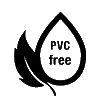 PVC Free Logo