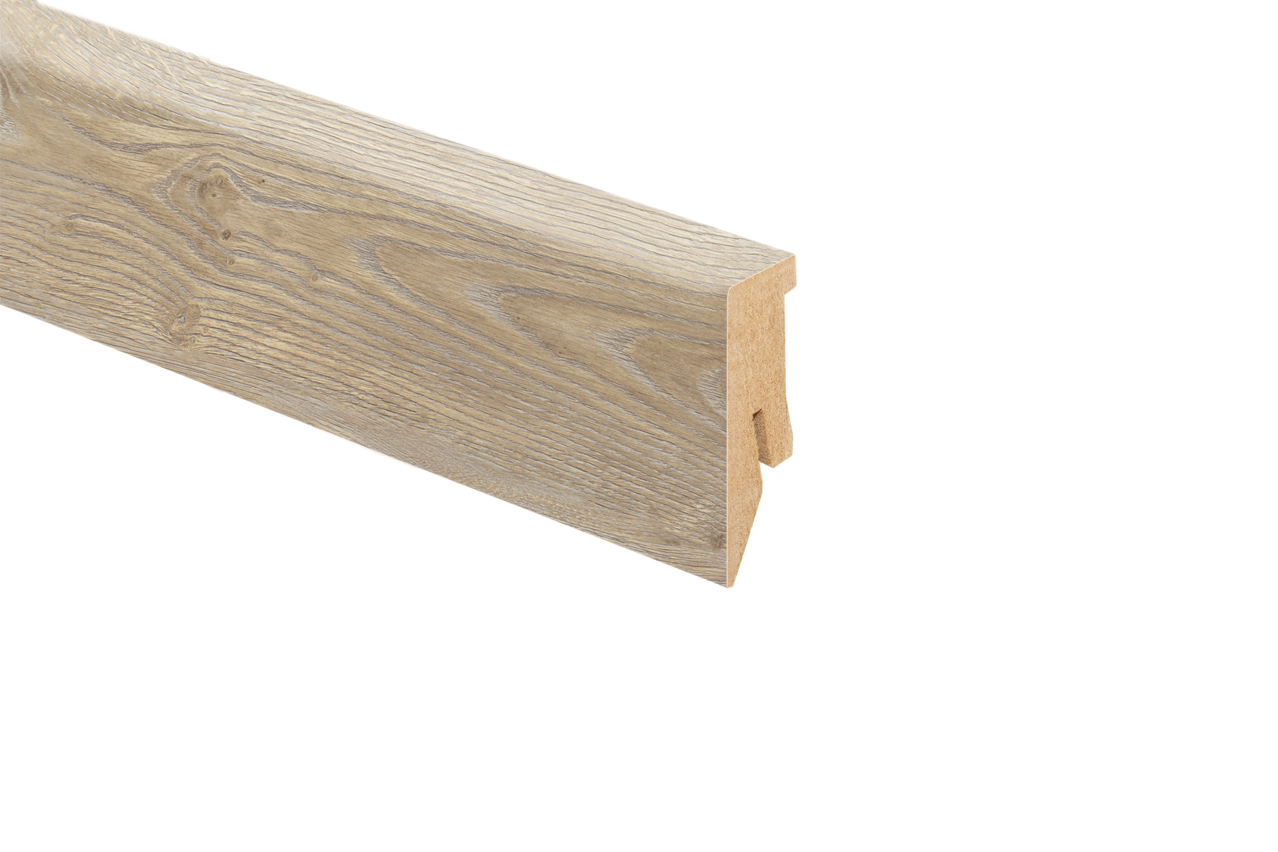 Sockelleiste 67451 dekorgleich | 2600mm