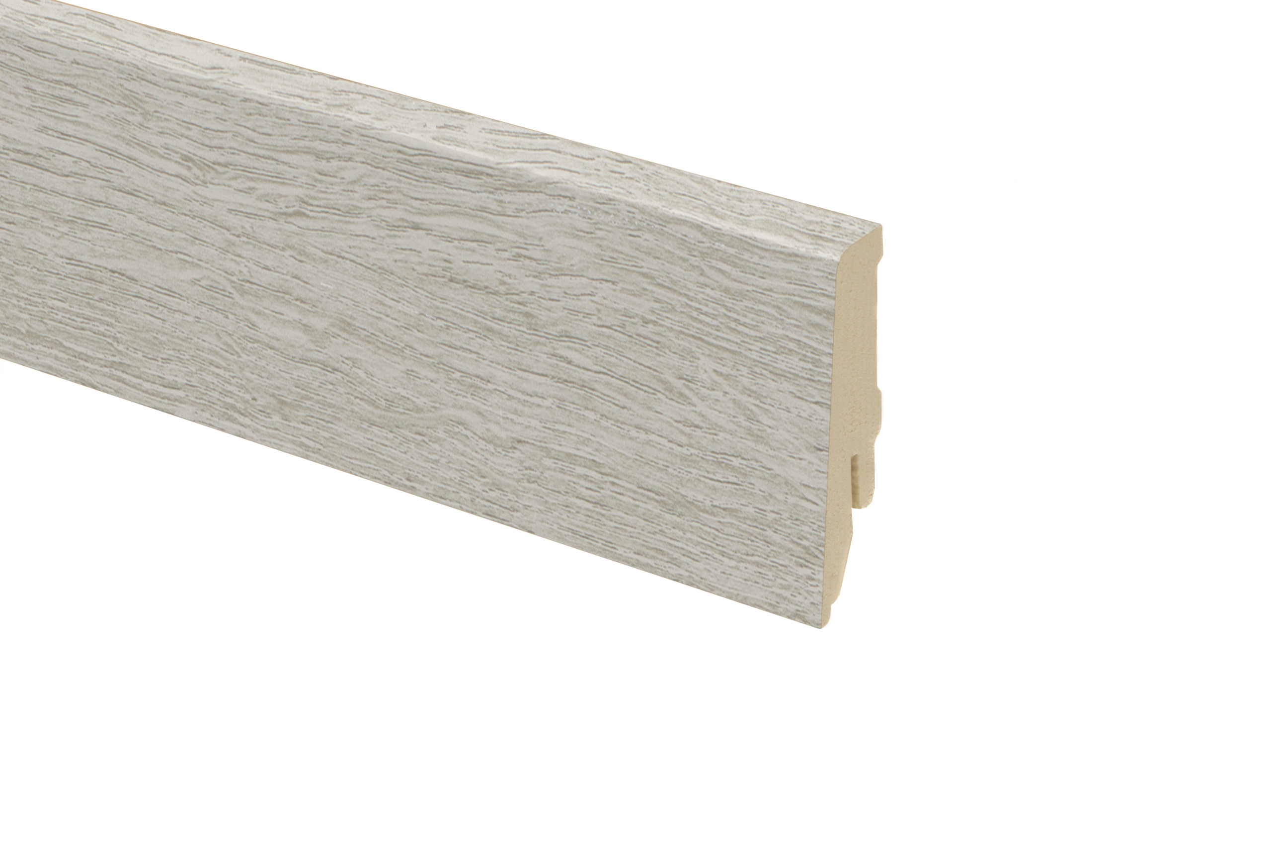 Holzleiste, Zierleisten, Sockelleiste, Vorfertigung, Dekorlamelle