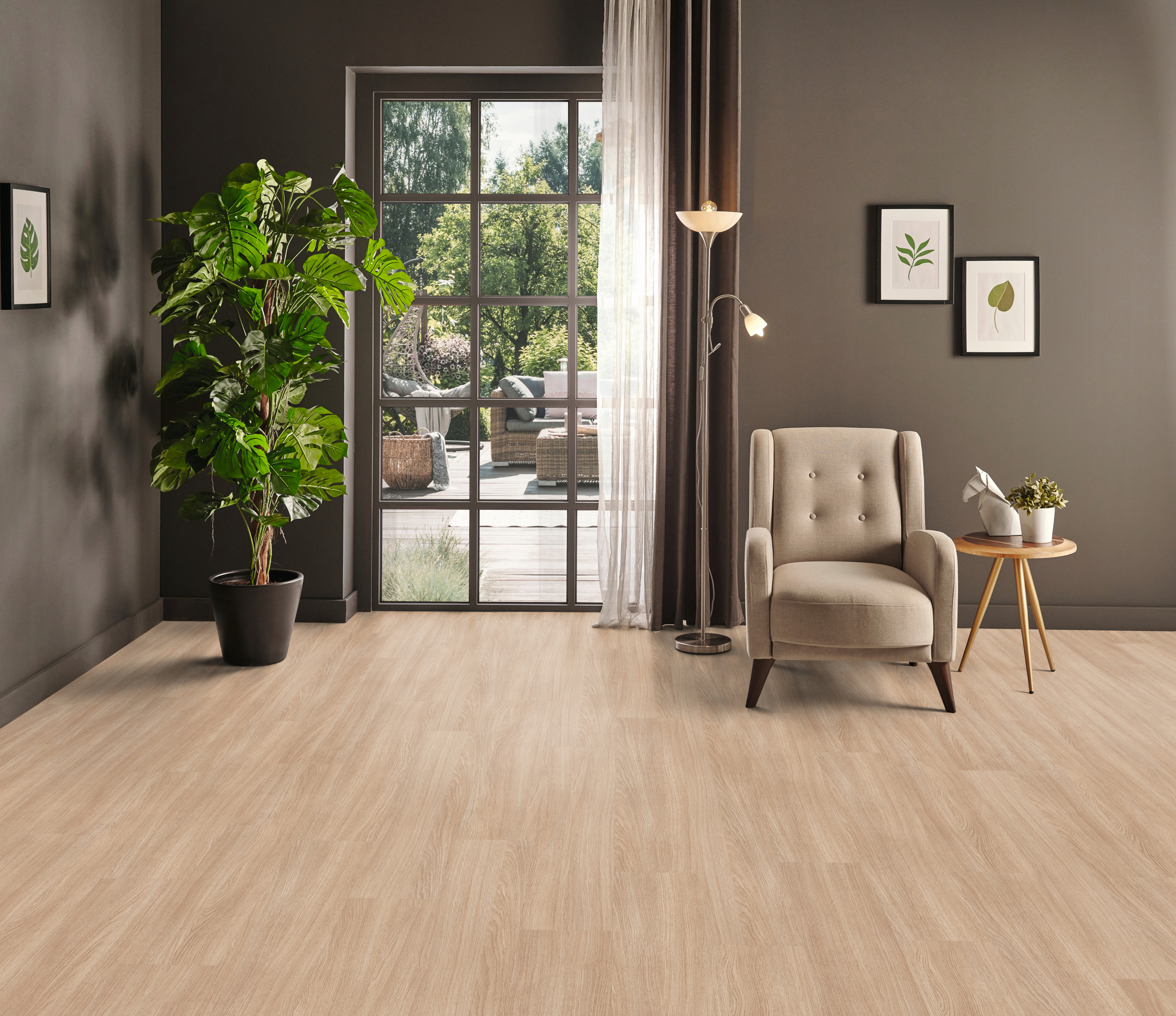 Fußboden, Bodenbeläge, Innenarchitektur, Pflanze, Holz