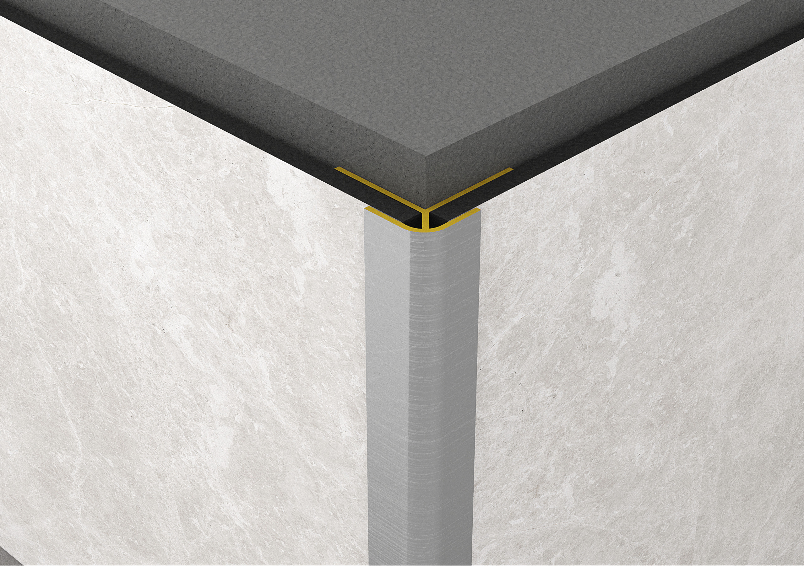tischbeine, stahlstahl, betontisch, eckverbindung, baukonstruktion