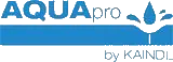 Aqua Pro by KAINDL Logo