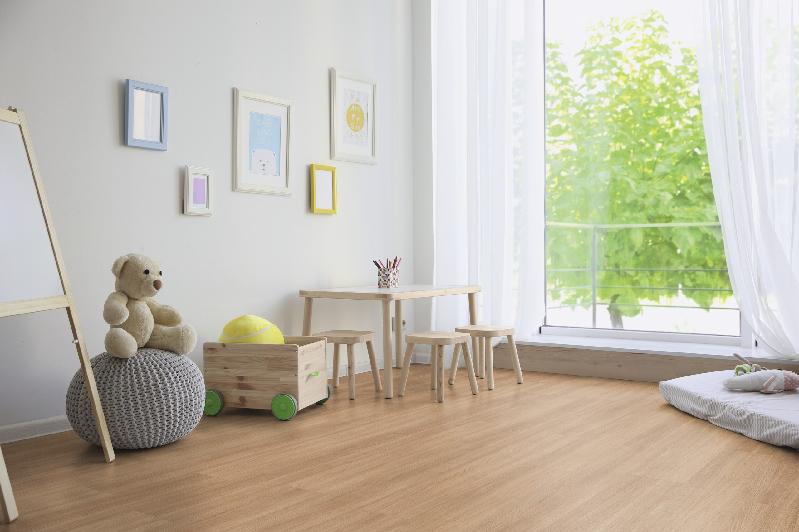 Innenarchitektur, Fußboden, Bodenbeläge, Holz, Dekoration für Zuhause