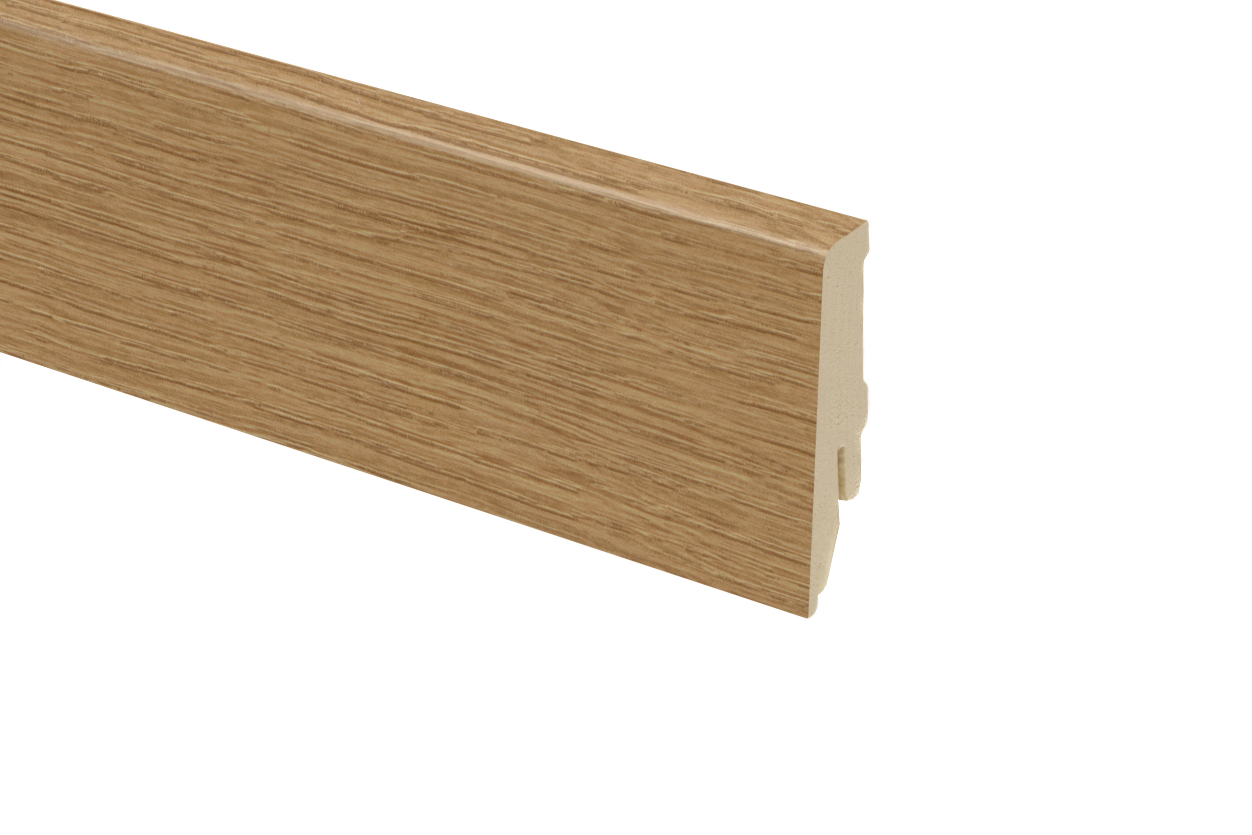 Sockelleiste SPC R073 dekorgleich | 2400mm
