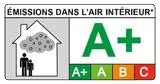 Emissions Stufe Logo