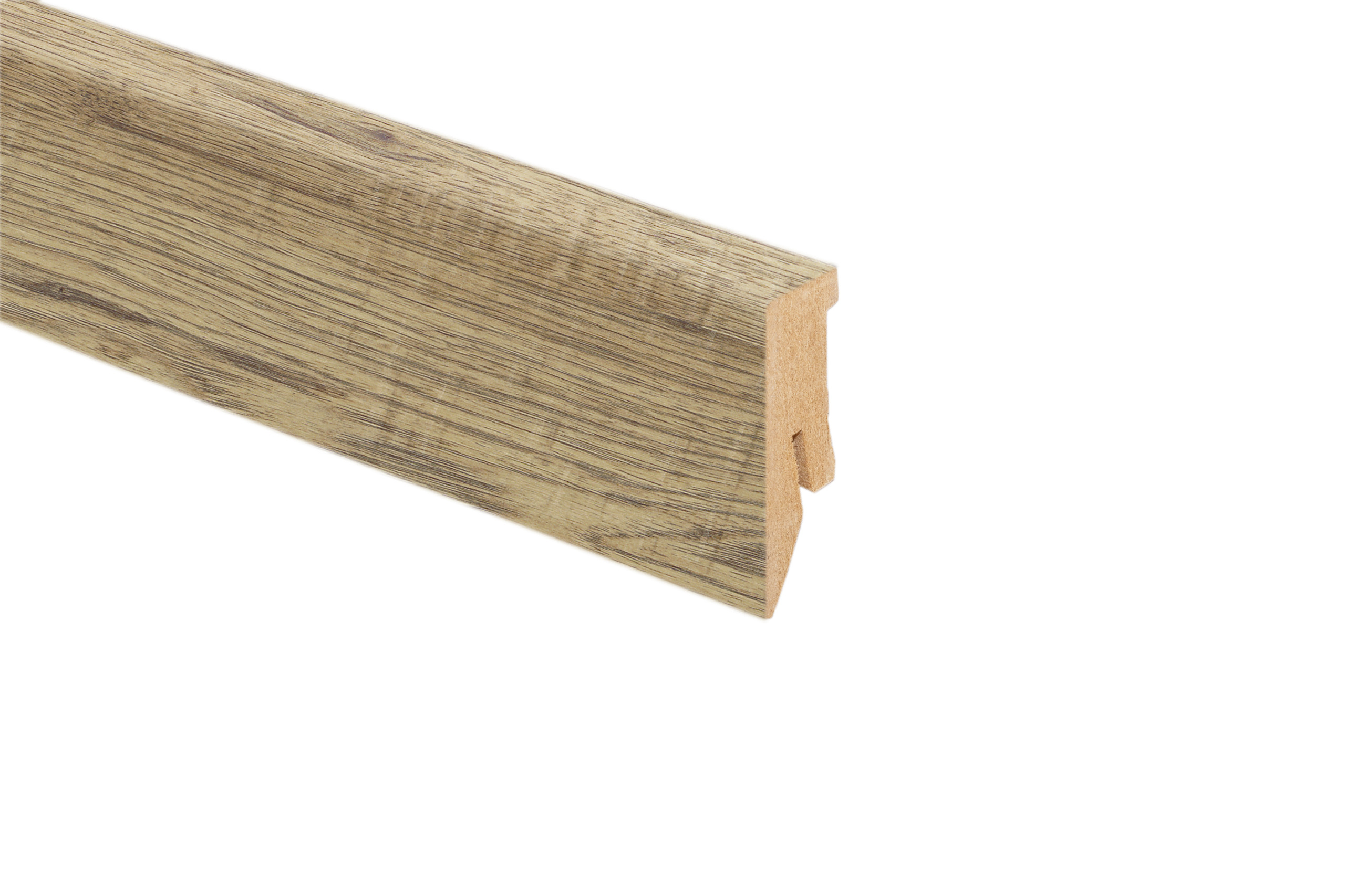 Sockelleiste 67217 dekorgleich | 2600mm