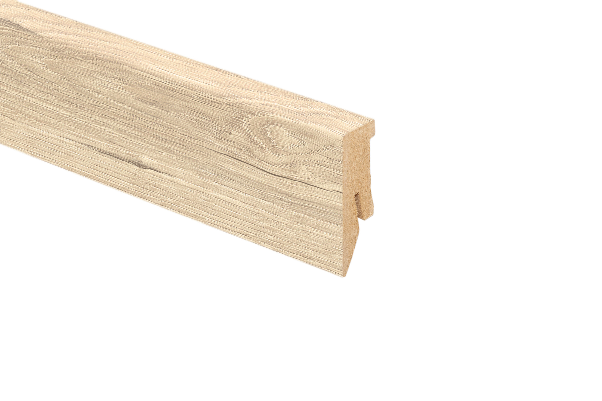 Sockelleiste 67461 dekorgleich | 2600mm